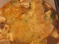 -吾味香葫芦头(安西街店)