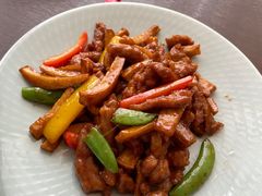 -静之湖湖畔餐厅