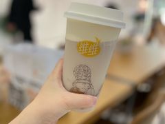 -维维豆奶(金鹰新街口店)