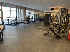-W FITNESS 威尔仕健身·游泳(万科天空之城店)