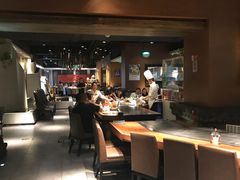 自助取餐区-大渔之观(安贞店)
