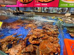 -79号渔船海鲜饭店(龙岗店)