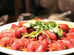 -嘉禾·悦享餐厅(八方汇店)