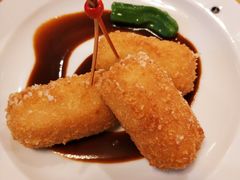 -蟹道乐(道顿堀本店)