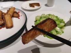 -海富门·带鱼·淮扬菜·粤菜(甘家口店)