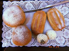 -啊噗吐呦现场烘焙(麦凯乐店)