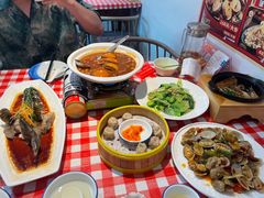 -琼大师东方烤乳猪(亚特兰蒂斯店)