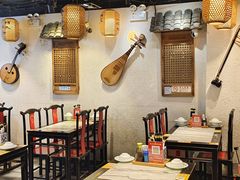 -京城小江南·北京烤鸭·江南土菜·白鱼(中关村店)