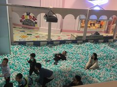 -杭州开元森泊度假乐园