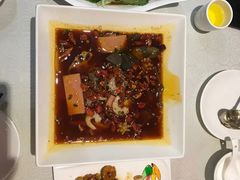 -国人川菜(李家村建东街店)