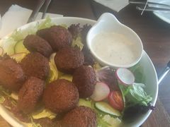 -FABIO’S费比欧披萨餐厅