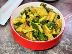 -醉炫音速烧烤·干煸菜(沙河总店)