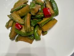 -骏莱海鲜鱼港(五角场店)