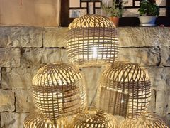 -竹泉村旅游度假区