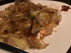 -佛山希尔顿酒店·融誉亚洲美食荟