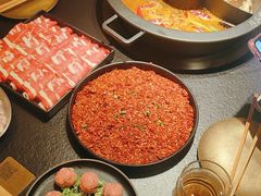 -晓宇重庆火锅(西安荟聚店)