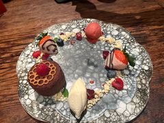 -THE CANNERY&JUJU 新鲜海鲜·牛排美食酒廊