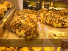 -BreadTalk面包新语·烘焙蛋糕(高德置地春广场店)
