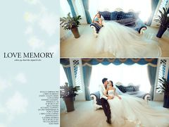 万州婚纱摄影-龙摄影新人世界(万州店)