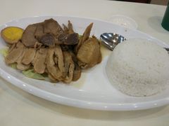 -旺角宝港式茶餐厅(寮步店)