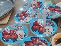 -西安贾三灌汤包·回坊小吃·清真炒菜(北院门总店)