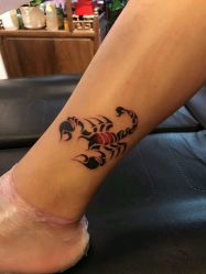 点击看大图 -新龙门刺青·纹身