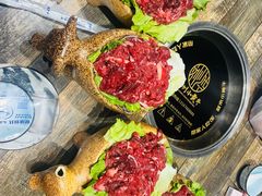 -刘少华贵州小黄牛·鲜牛肉火锅(总店)