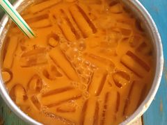 奶茶-Doo Dee Thai Food(Issan/Isaan/Esan)