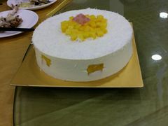 -OL’s Cake鲜荟千层(东风中路店)