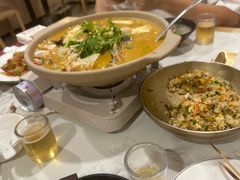 -新凯旋烧烤·燕姐千岛湖土菜