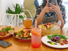 -CHILLAX轻乐时(侨建·Hi City店)