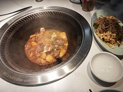 -遇东北林区铁锅炖(南开店)