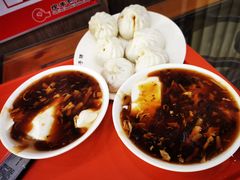 -庆丰包子铺(临河里店)