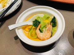 生日长寿面-船歌·鱼水饺青岛菜(闽江二路店)