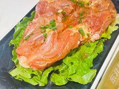 -棒小伙·齐齐哈尔烤肉(龙茗路店)