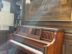 -Cafe de Coucou(牛市口店)