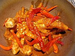 -俏九州·小炒黄牛肉(华润万象汇店)