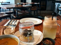 -La Strada(安福路店)
