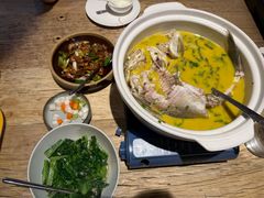 -百翠山居.家飨餐厅