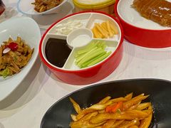 -上海1号私藏菜(静安店)