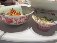 -湘上湘(米其林餐厅-正大中心总店)