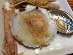 -海味当家·蒸锅海鲜(中山广场创始店)