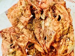 -京三儿烤鸡架(牛街店)