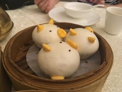 -海皇食府(水都假日酒店店)