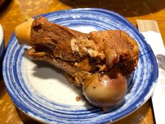 -95号酱骨·一块豆腐(展春园西路店)