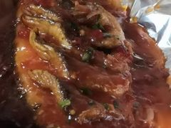 铁板鲈鱼-迎晨餐厅(青芝坞店)