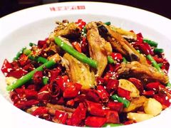 -辣家私厨(义乌银海店)