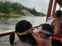 -渔岛海洋度假区