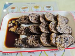 -服务大楼冷面(延大店)