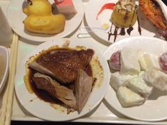 -堂会·KTV·自助餐·团建聚会(天河店)